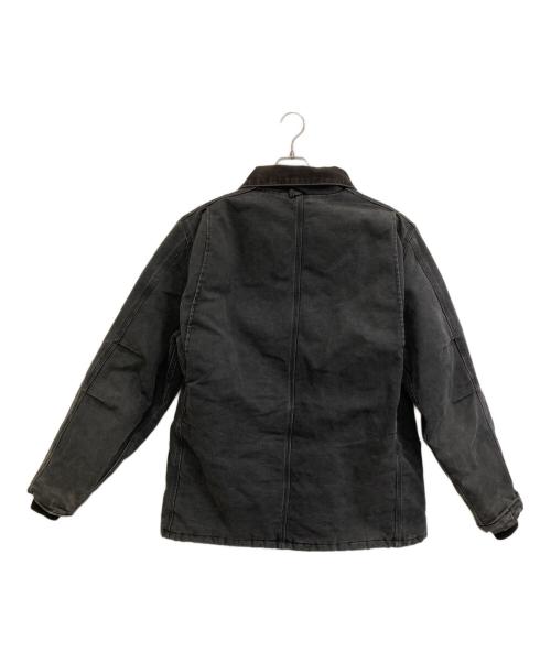CarHartt（カーハート）CarHartt (カーハート) TRADITIONAL COAT グレー サイズ:不明の古着・服飾アイテム