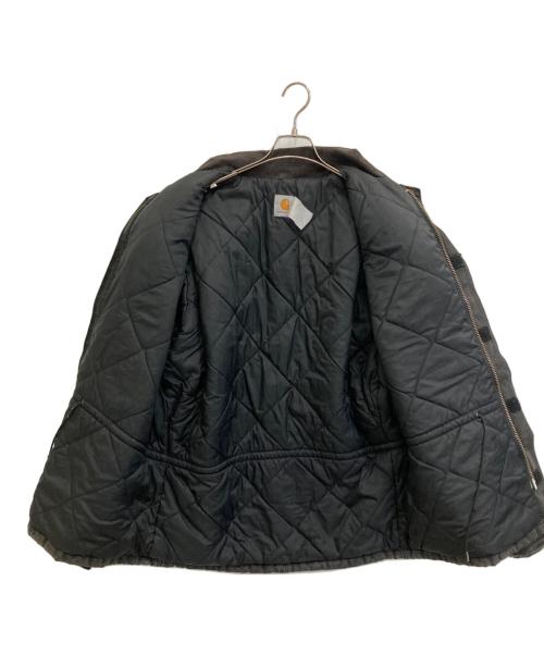 CarHartt（カーハート）CarHartt (カーハート) TRADITIONAL COAT グレー サイズ:不明の古着・服飾アイテム