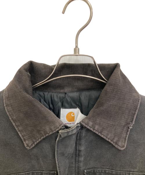 CarHartt（カーハート）CarHartt (カーハート) TRADITIONAL COAT グレー サイズ:不明の古着・服飾アイテム