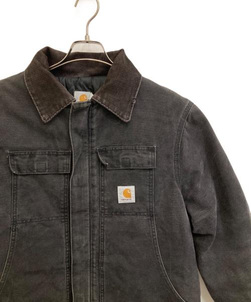 CarHartt（カーハート）CarHartt (カーハート) TRADITIONAL COAT グレー サイズ:不明の古着・服飾アイテム