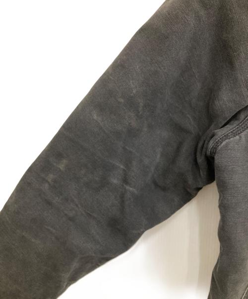CarHartt（カーハート）CarHartt (カーハート) TRADITIONAL COAT グレー サイズ:不明の古着・服飾アイテム