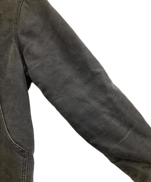 CarHartt（カーハート）CarHartt (カーハート) TRADITIONAL COAT グレー サイズ:不明の古着・服飾アイテム