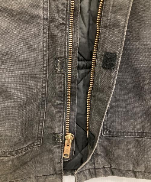 CarHartt（カーハート）CarHartt (カーハート) TRADITIONAL COAT グレー サイズ:不明の古着・服飾アイテム