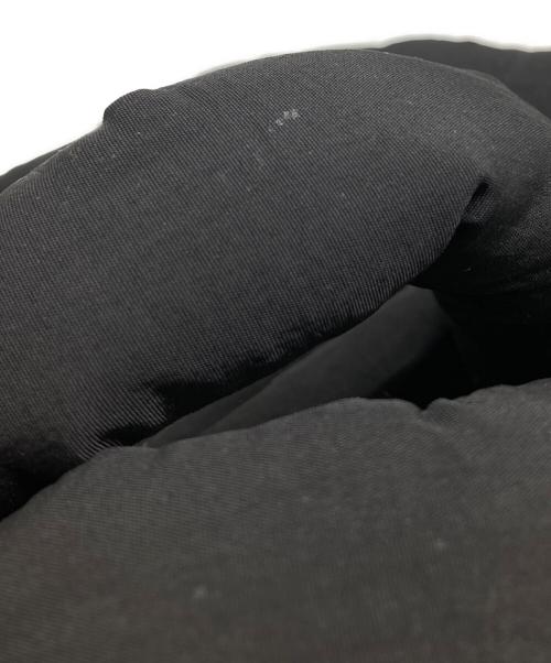 olend（オレンド）olend (オレンド) Mini Ona Soft Bag ブラックの古着・服飾アイテム