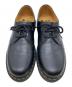 Dr.Martens (ドクターマーチン) 3ホールブーツ ブラック サイズ:41：12000円