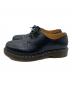 中古・古着 Dr.Martens (ドクターマーチン) 3ホールブーツ ブラック サイズ:41：12000円