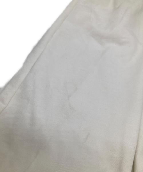 WIND AND SEA（ウィンダンシー）WIND AND SEA (ウィンダンシー) スウェット ホワイト サイズ:Ｌの古着・服飾アイテム