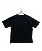 WIND AND SEAウィンダンシー）の古着「Tシャツ」｜ブラック