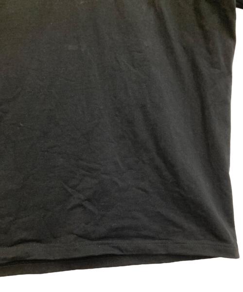 WIND AND SEA（ウィンダンシー）WIND AND SEA (ウィンダンシー) Tシャツ ブラック サイズ:Ｌの古着・服飾アイテム