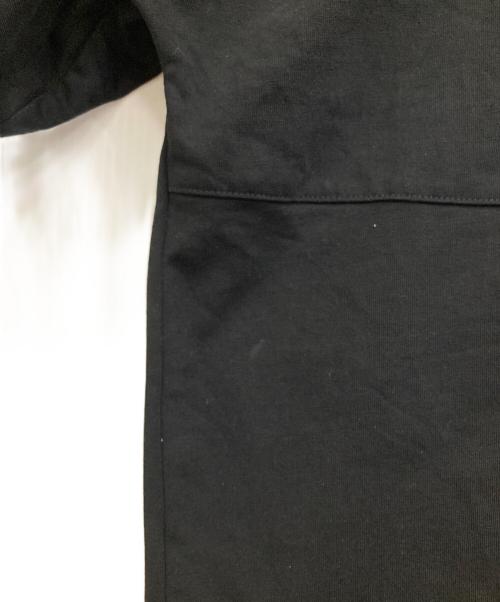 WIND AND SEA（ウィンダンシー）WIND AND SEA (ウィンダンシー) Tシャツ ブラック サイズ:Ｌの古着・服飾アイテム