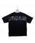 WIND AND SEA (ウィンダンシー) Tシャツ ブラック サイズ:Ｌ：6000円