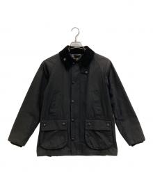 Barbour（バブアー）の古着「Bedale SL」｜ブラック