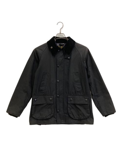 Barbour（バブアー）Barbour (バブアー) Bedale SL ブラック サイズ:36の古着・服飾アイテム
