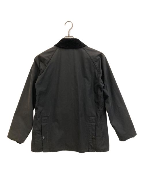 Barbour（バブアー）Barbour (バブアー) Bedale SL ブラック サイズ:36の古着・服飾アイテム