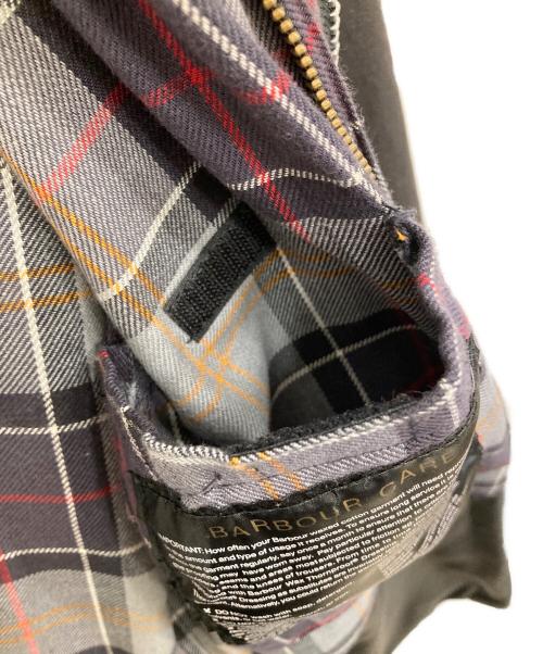 Barbour（バブアー）Barbour (バブアー) Bedale SL ブラック サイズ:36の古着・服飾アイテム