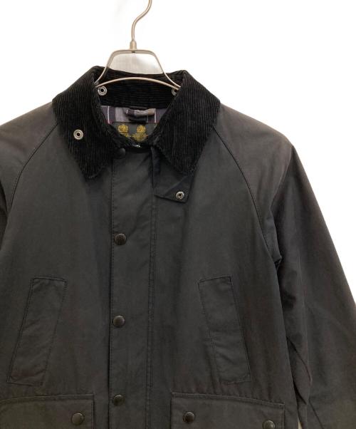 Barbour（バブアー）Barbour (バブアー) Bedale SL ブラック サイズ:36の古着・服飾アイテム