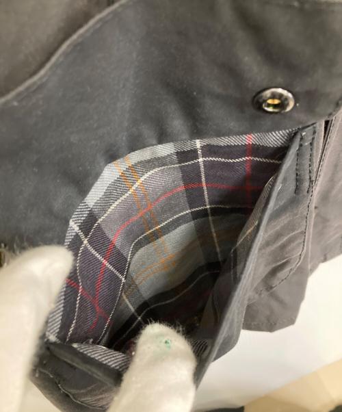 Barbour（バブアー）Barbour (バブアー) Bedale SL ブラック サイズ:36の古着・服飾アイテム