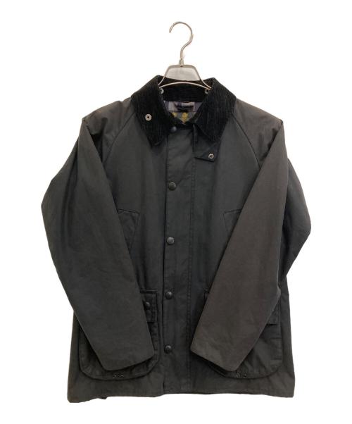 Barbour（バブアー）Barbour (バブアー) Bedale SL ブラック サイズ:36の古着・服飾アイテム