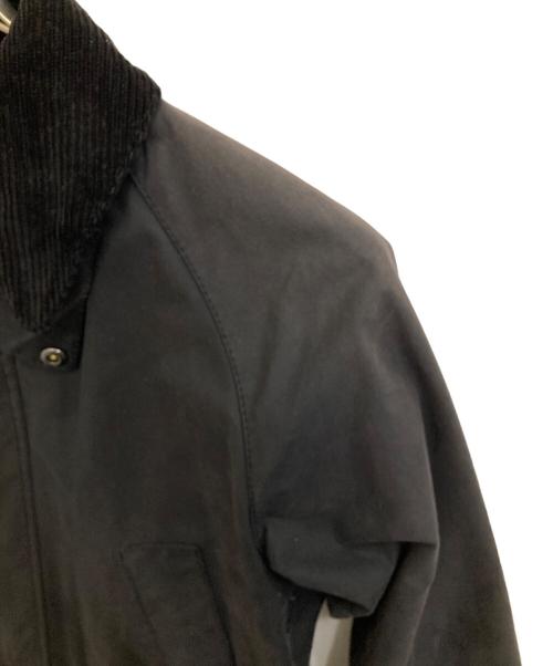 Barbour（バブアー）Barbour (バブアー) Bedale SL ブラック サイズ:36の古着・服飾アイテム