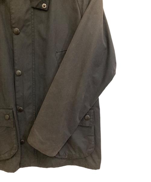 Barbour（バブアー）Barbour (バブアー) Bedale SL ブラック サイズ:36の古着・服飾アイテム