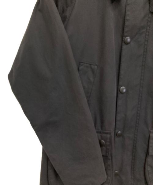 Barbour（バブアー）Barbour (バブアー) Bedale SL ブラック サイズ:36の古着・服飾アイテム