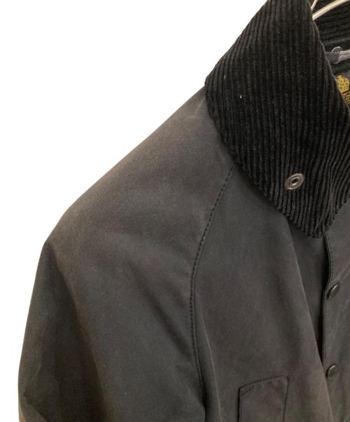 Barbour（バブアー）Barbour (バブアー) Bedale SL ブラック サイズ:36の古着・服飾アイテム
