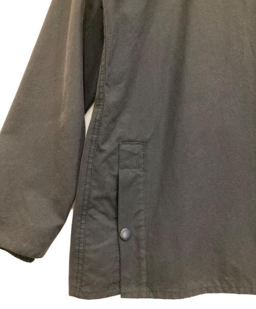 Barbour（バブアー）Barbour (バブアー) Bedale SL ブラック サイズ:36の古着・服飾アイテム