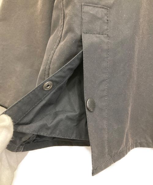 Barbour（バブアー）Barbour (バブアー) Bedale SL ブラック サイズ:36の古着・服飾アイテム