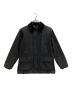 Barbour（バブアー）の古着「Bedale SL」｜ブラック