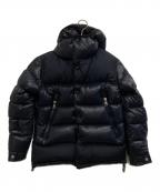 MONCLERモンクレール）の古着「TANYダウンジャケット」｜ネイビー
