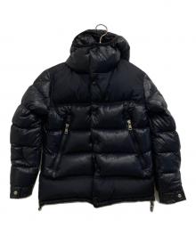 MONCLER（モンクレール）の古着「TANYダウンジャケット」｜ネイビー