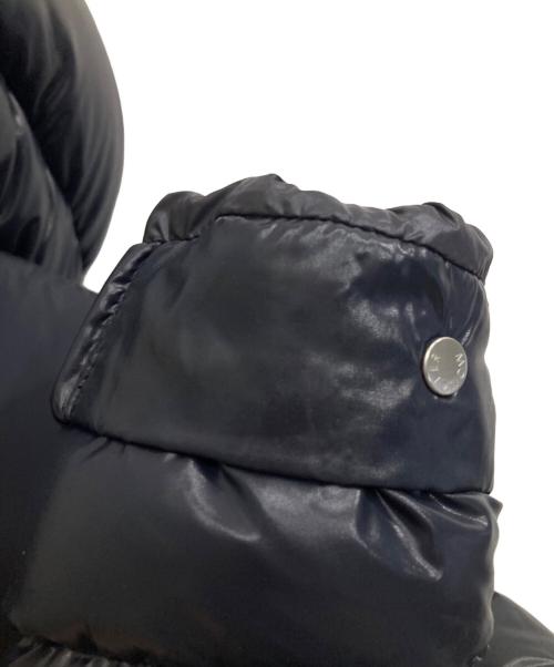 MONCLER（モンクレール）MONCLER (モンクレール) TANYダウンジャケット ネイビーの古着・服飾アイテム