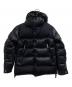 MONCLER（モンクレール）の古着「TANYダウンジャケット」｜ネイビー