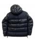 MONCLER (モンクレール) TANYダウンジャケット ネイビー：70000円