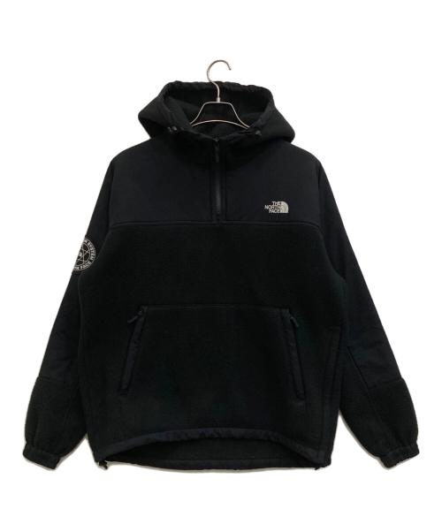THE NORTH FACE（ザ ノース フェイス）THE NORTH FACE (ザ ノース フェイス) ヒムフリースパーカー ブラック サイズ:Lの古着・服飾アイテム