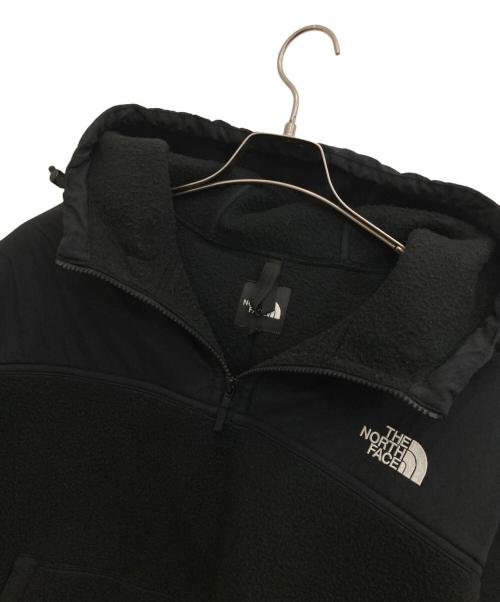 THE NORTH FACE（ザ ノース フェイス）THE NORTH FACE (ザ ノース フェイス) ヒムフリースパーカー ブラック サイズ:Lの古着・服飾アイテム
