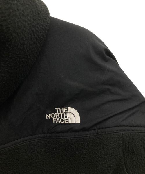 THE NORTH FACE（ザ ノース フェイス）THE NORTH FACE (ザ ノース フェイス) ヒムフリースパーカー ブラック サイズ:Lの古着・服飾アイテム