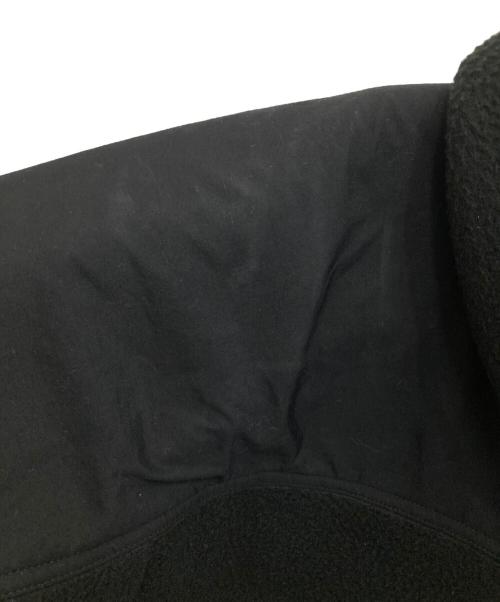 THE NORTH FACE（ザ ノース フェイス）THE NORTH FACE (ザ ノース フェイス) ヒムフリースパーカー ブラック サイズ:Lの古着・服飾アイテム