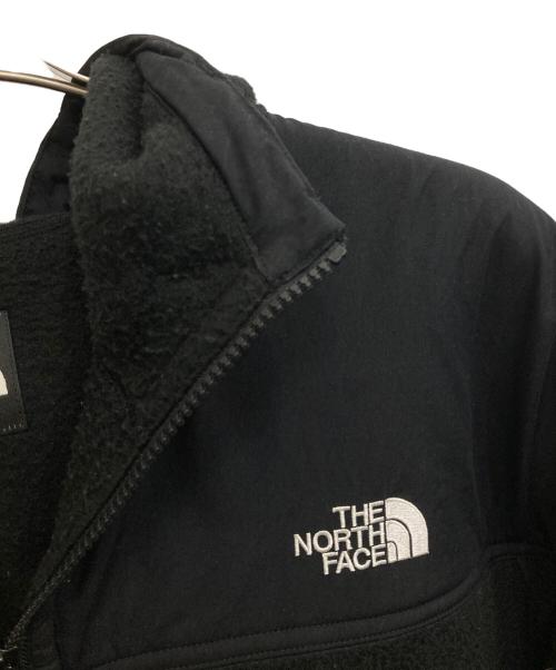 THE NORTH FACE（ザ ノース フェイス）THE NORTH FACE (ザ ノース フェイス) ヒムフリースパーカー ブラック サイズ:Lの古着・服飾アイテム
