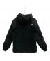 THE NORTH FACE (ザ ノース フェイス) ヒムフリースパーカー ブラック サイズ:L：7000円