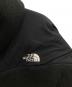 中古・古着 THE NORTH FACE (ザ ノース フェイス) ヒムフリースパーカー ブラック サイズ:L：7000円