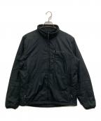Columbiaコロンビア）の古着「中綿ジャケット」｜ブラック