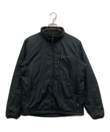 Columbia（コロンビア）の古着「中綿ジャケット」｜ブラック