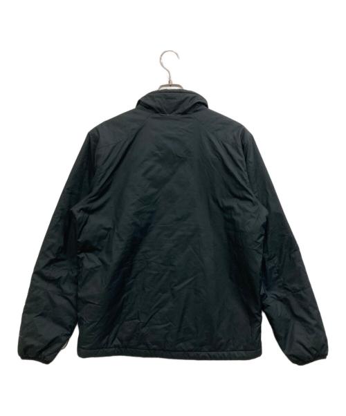 Columbia（コロンビア）Columbia (コロンビア) 中綿ジャケット ブラック サイズ:Mの古着・服飾アイテム