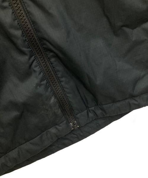 Columbia（コロンビア）Columbia (コロンビア) 中綿ジャケット ブラック サイズ:Mの古着・服飾アイテム
