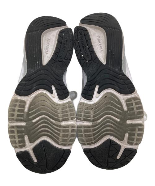 NEW BALANCE（ニューバランス）NEW BALANCE (ニューバランス) ローカットスニーカー グレー サイズ:26の古着・服飾アイテム
