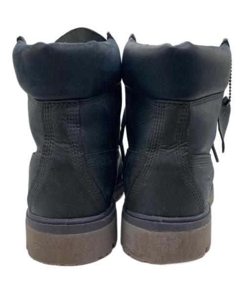 Timberland（ティンバーランド）Timberland (ティンバーランド) Premium 6inch Lace Up Waterproof Boots グレー サイズ:25.5の古着・服飾アイテム