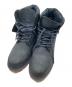 Timberland（ティンバーランド）の古着「Premium 6inch Lace Up Waterproof Boots」｜グレー