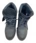 Timberland (ティンバーランド) Premium 6inch Lace Up Waterproof Boots グレー サイズ:25.5：12000円