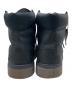 中古・古着 Timberland (ティンバーランド) Premium 6inch Lace Up Waterproof Boots グレー サイズ:25.5：12000円